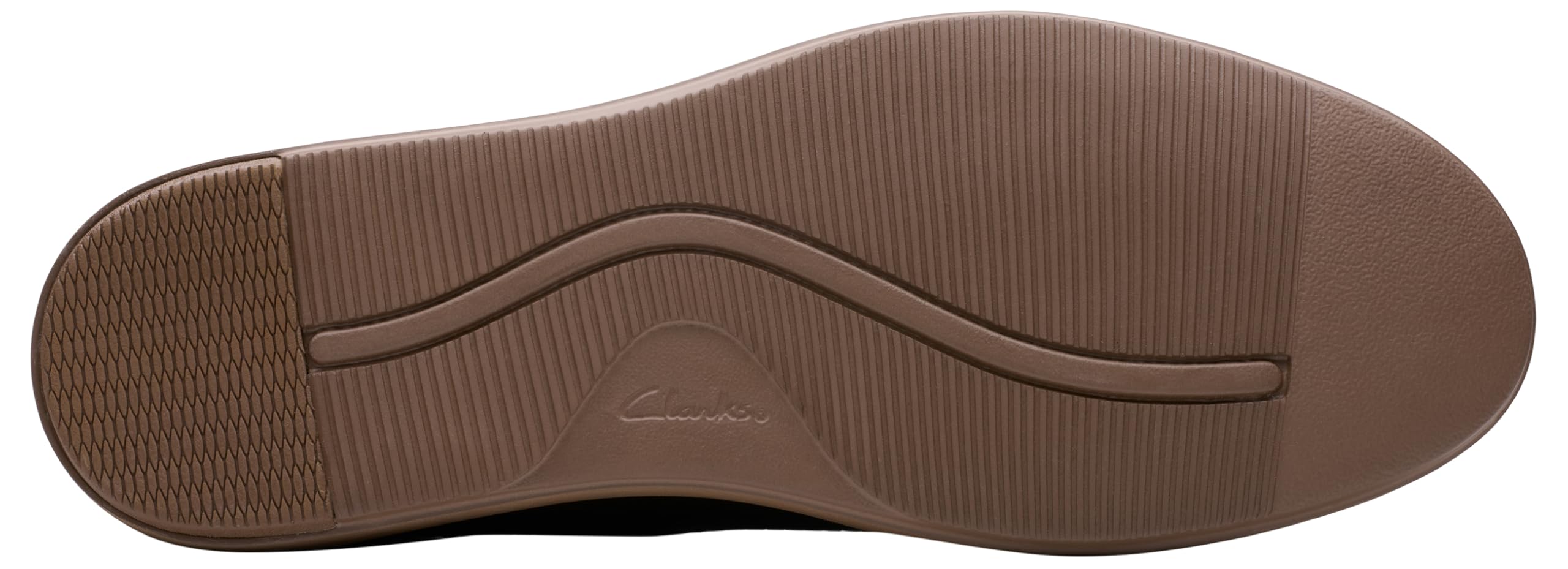 Clarks Bratton Boat Scarpe da barcaUomo