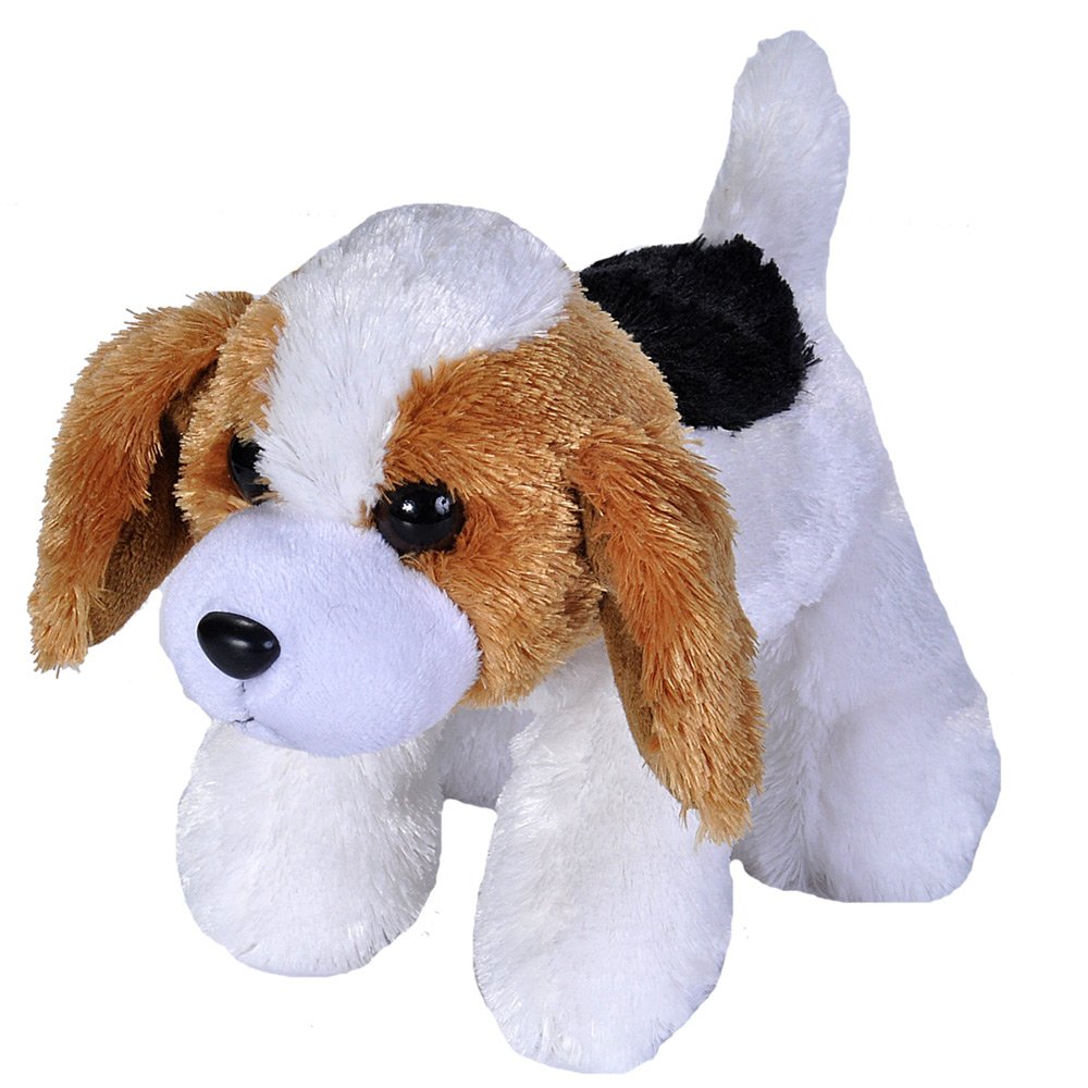 Wild Republic Hug'ems Soft Toy, Gifts for Kids, Gorilla Cuddly Toy 18cm — view 29