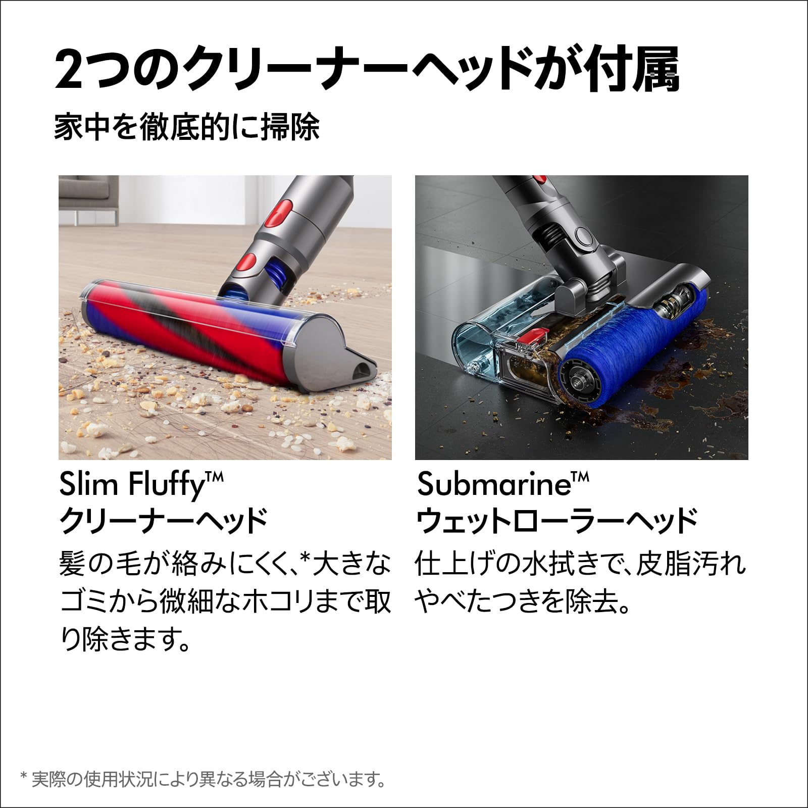 Amazon.co.jp: Dyson(ダイソン) 掃除機 コードレス Dyson V12s Origin