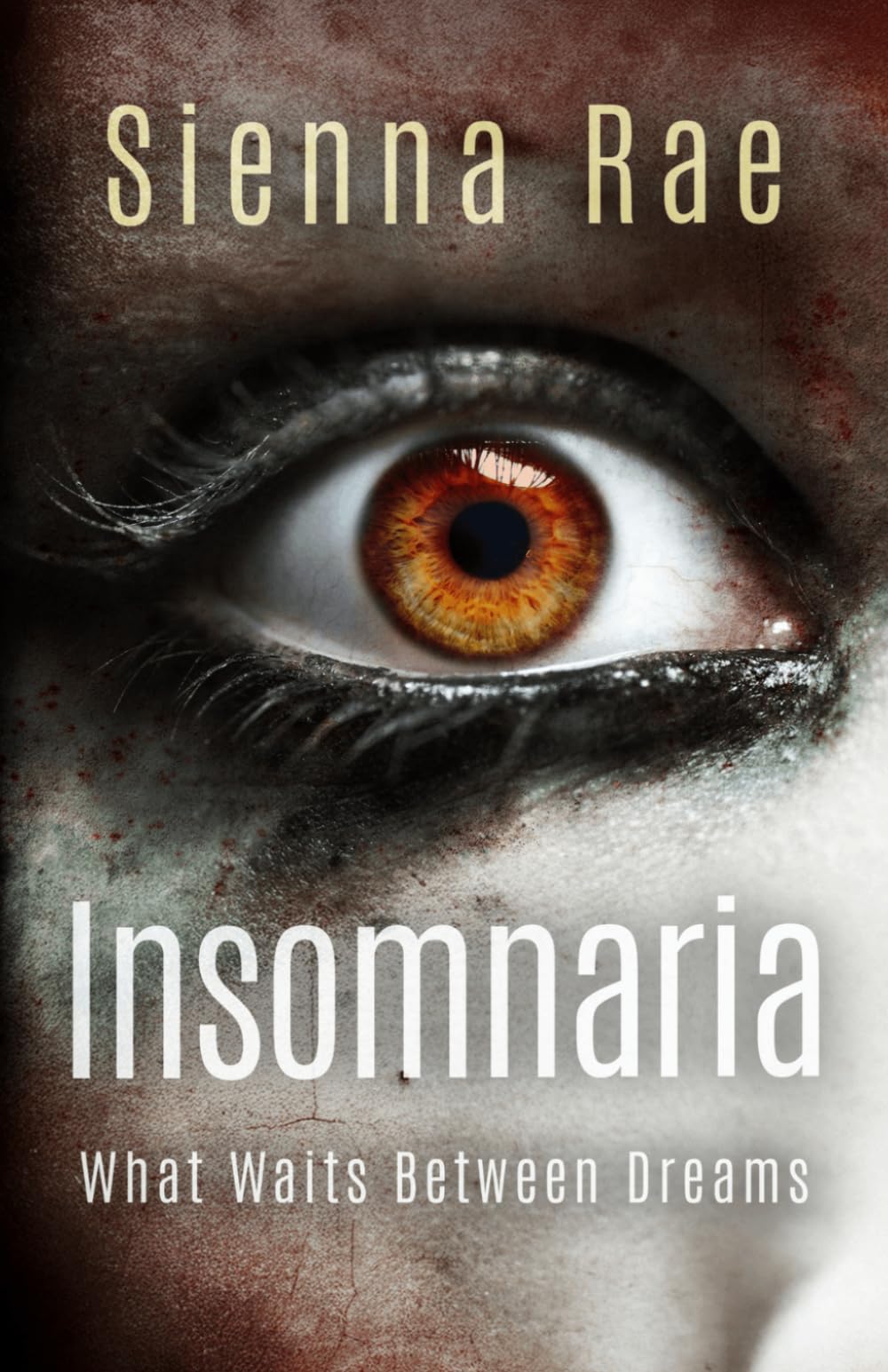 Insomnaria: What Waits Between Dreams