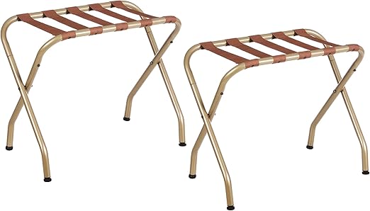 luggage stand amazon