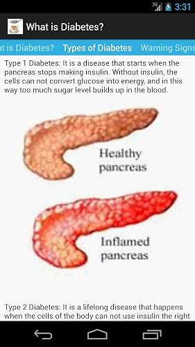 Diabetes Care - Thumbnail 4