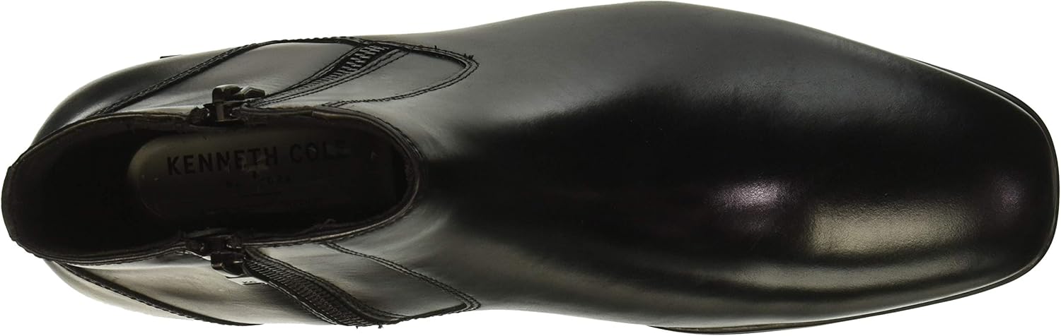 kenneth cole aaron zip boot