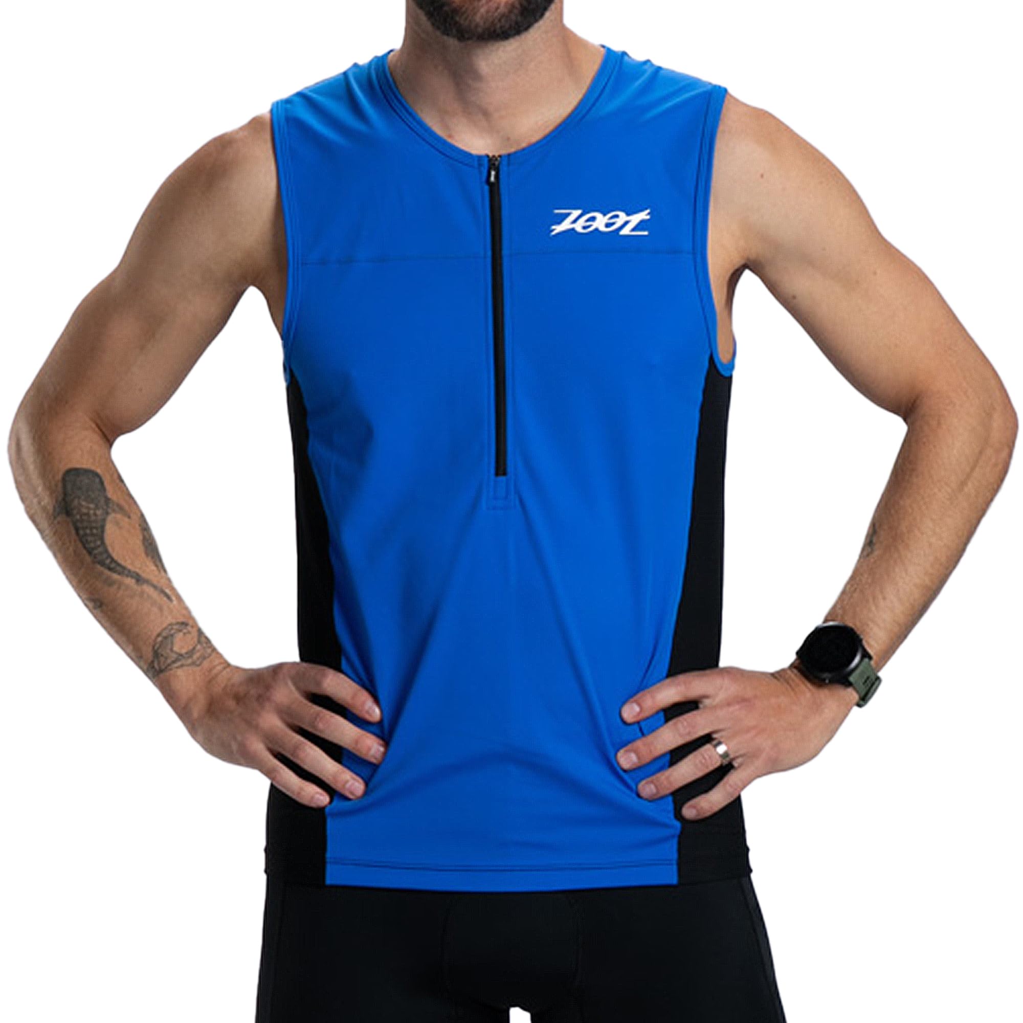 Zoot Core Tri Tank