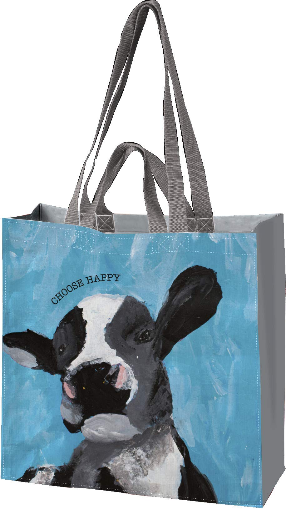 Primitives by Kathy Daily Tote Bag
