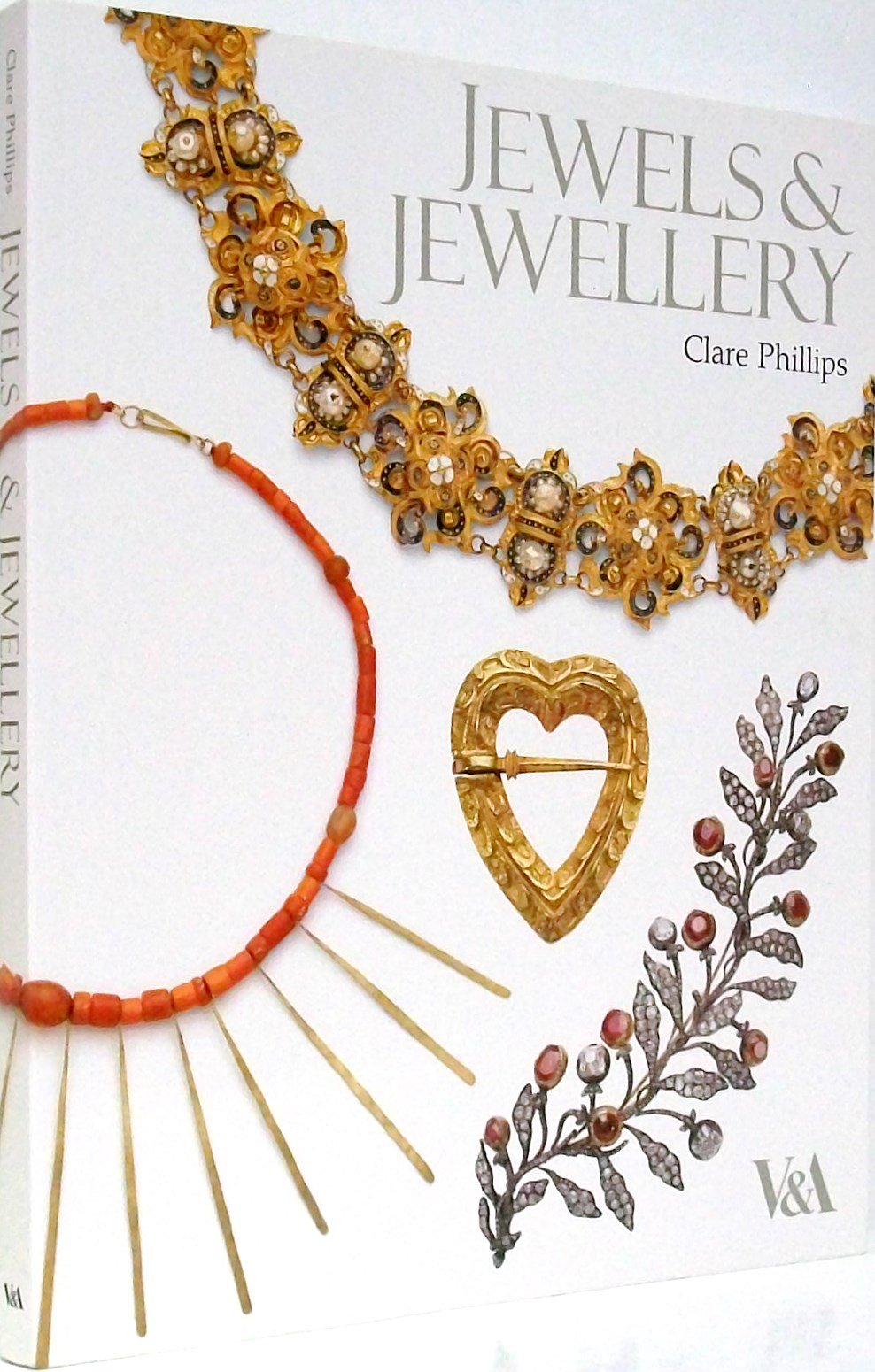 Jewels and Jewellery