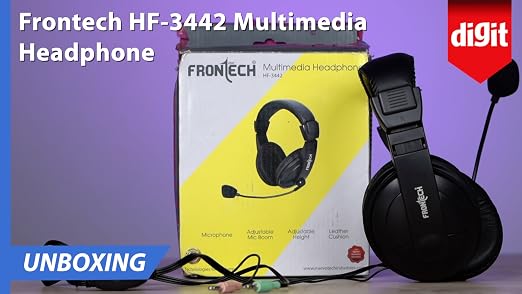 Amazon.in: Buy FRONTECH Jil-3442 Wired 