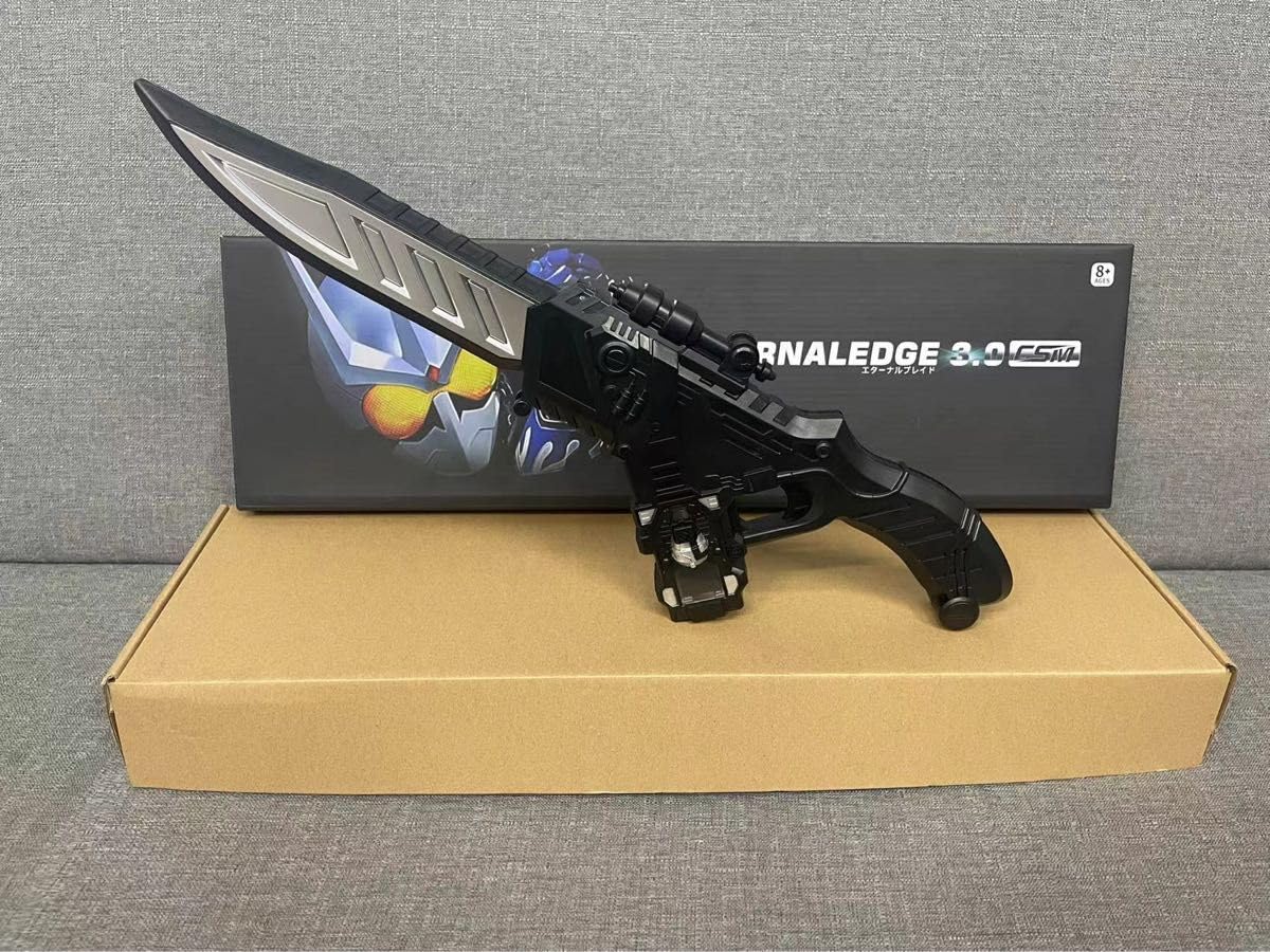 Amazon.co.jp: CSM風 エターナルエッジ3.0 & T2エターナルメモリ 