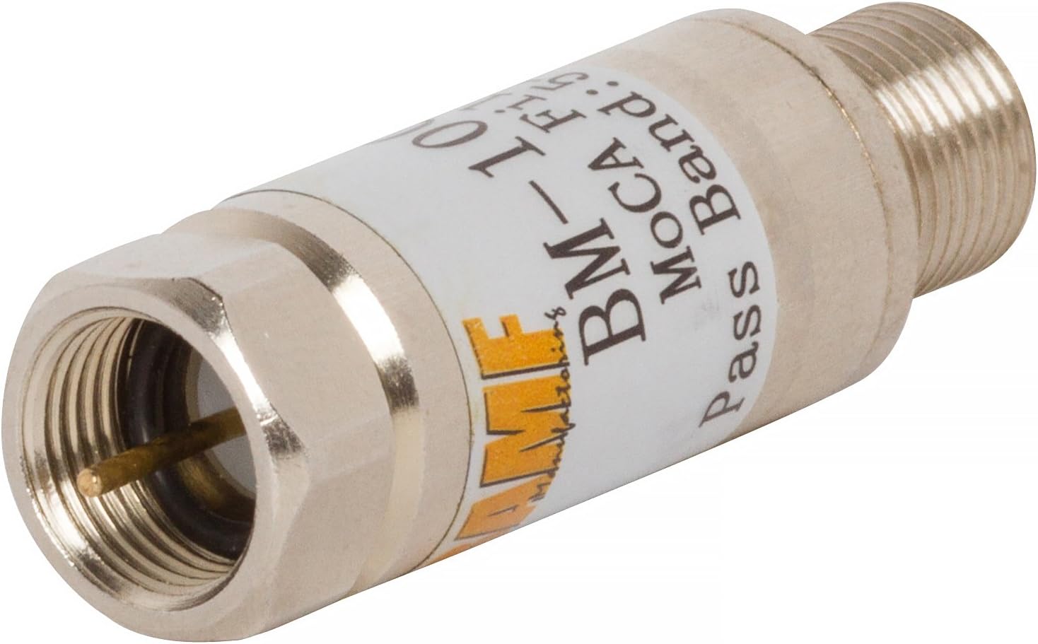 BAMF MoCa POE Filter