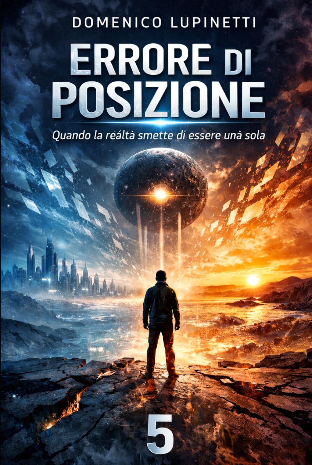 Errore di Posizione: Quando la realtà smette di essere una sola (Coordinate Invisibili)