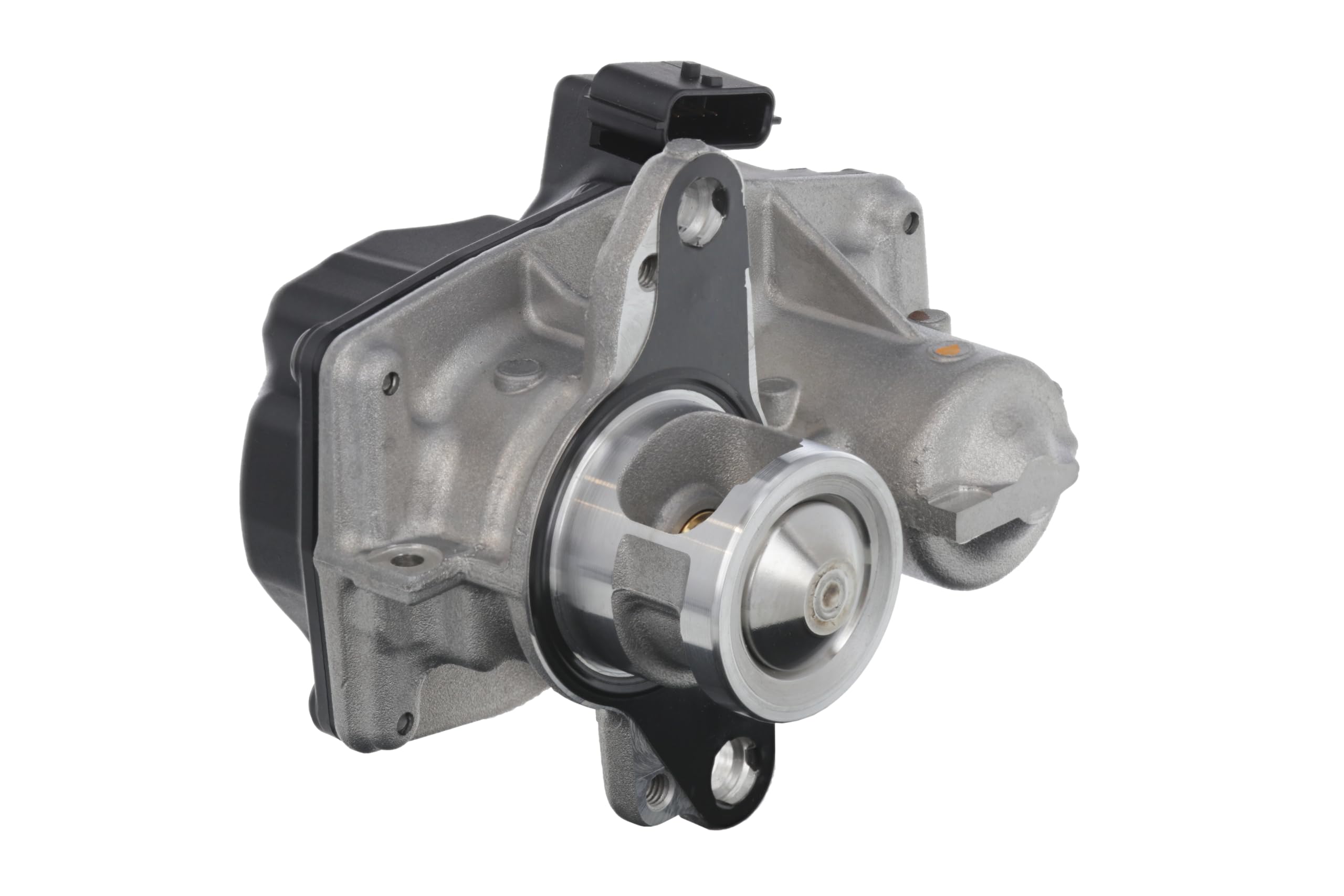 VALEO Soupape EGR 700449 Compatible avec: FIAT TALENTO Kasten, MERCEDES-​BENZ C-​CLASS, C-​CLASS T-​Model, eVITO Kasten, VITO Kasten, VITO Mixto, VITO Tourer, NISSAN NV300 Kasten, NV300 Kombi
