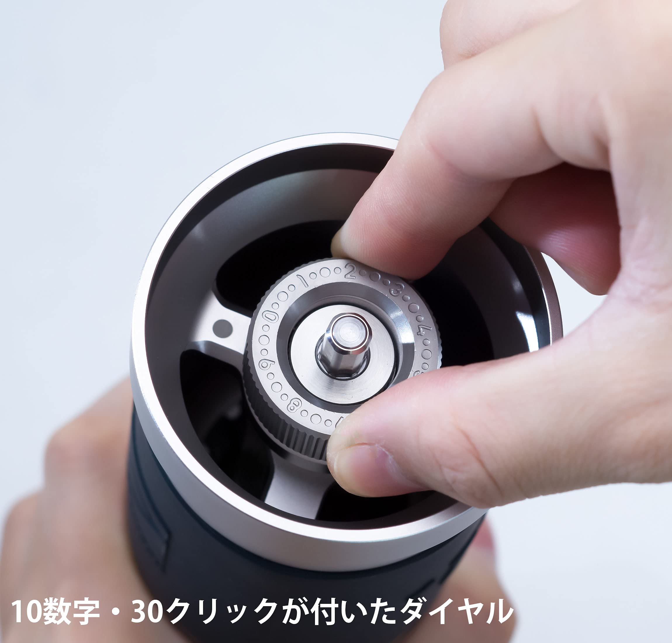 1Zpresso JX-Pro 手挽きコーヒーミル アウトレット 価格 通販