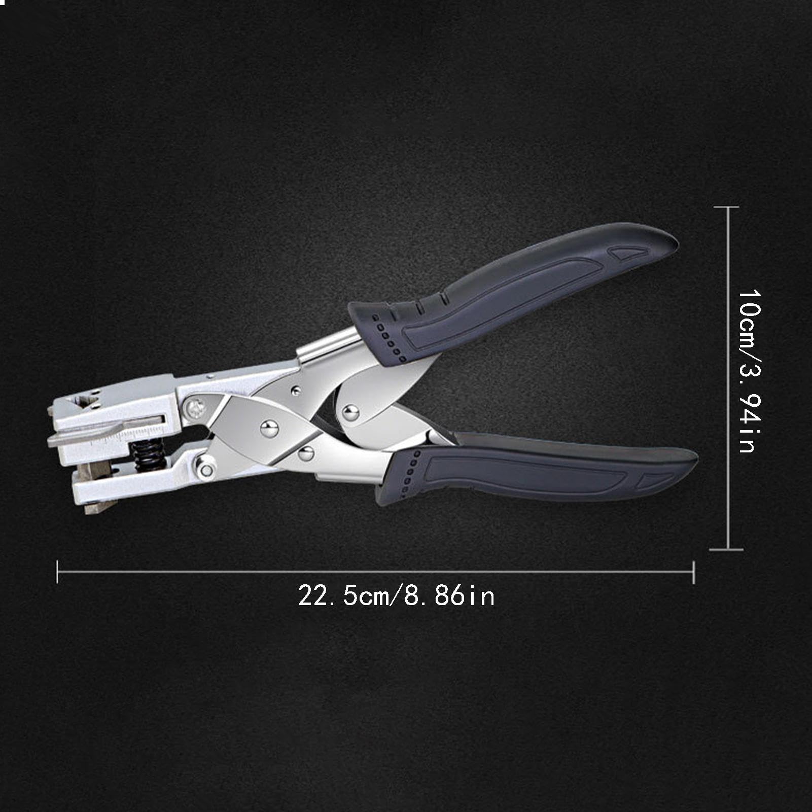Utensili per arrotondare gli angoli di carta, punzonatrice per scrapbooking, per la creazione di biglietti, per timbri, per immagini, planner, album fotografici, diari e per