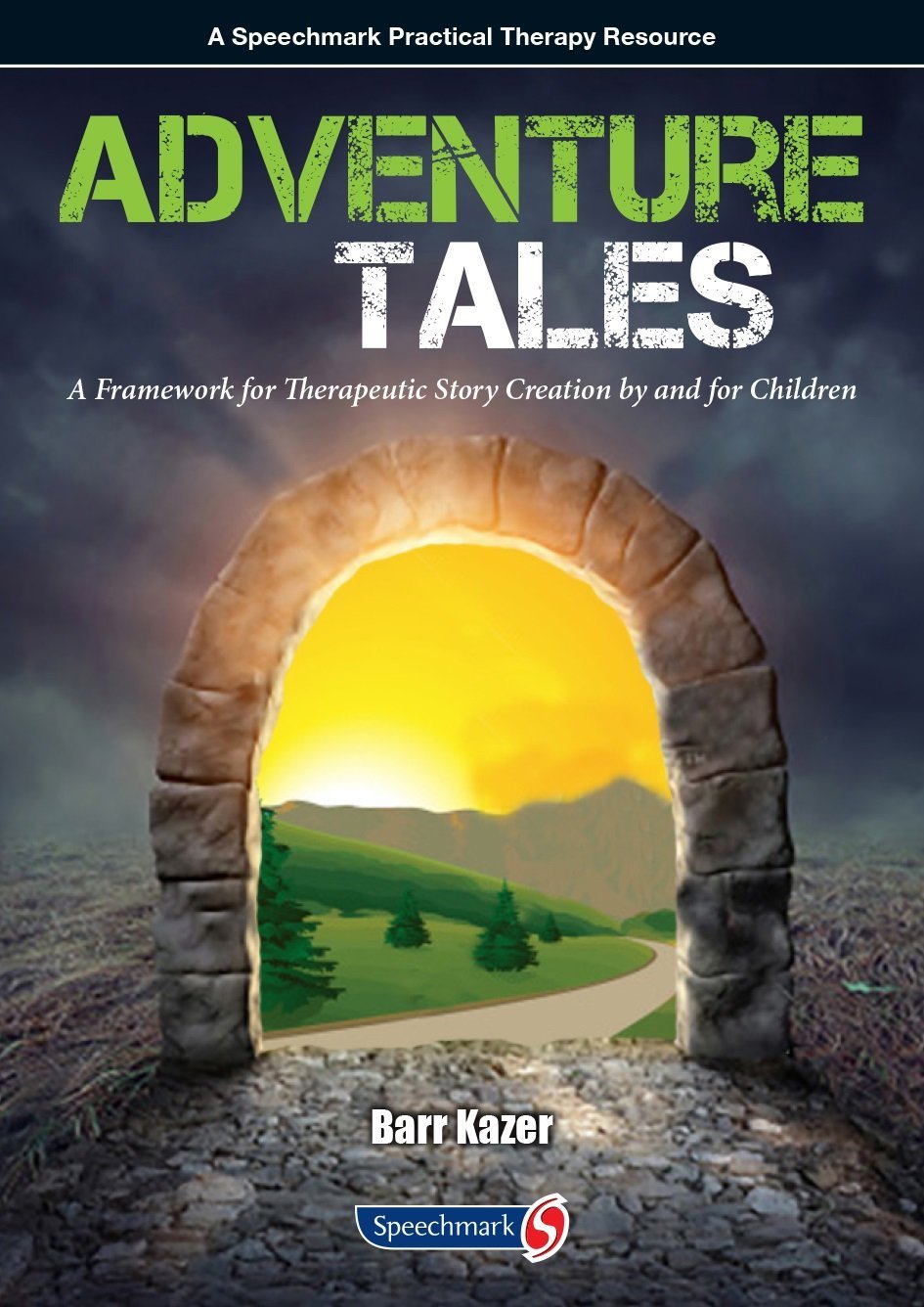 Adventure Tales by Barr Kazer - 9781909301306
