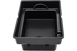Bucket Bro Kayak Hatch Storage Bucket