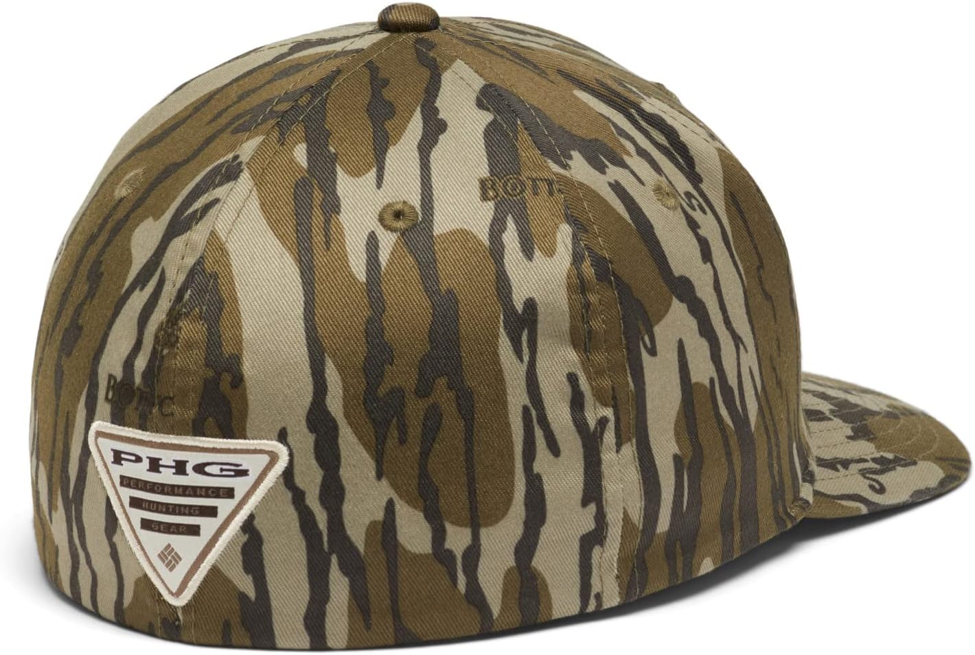 camo phg hat