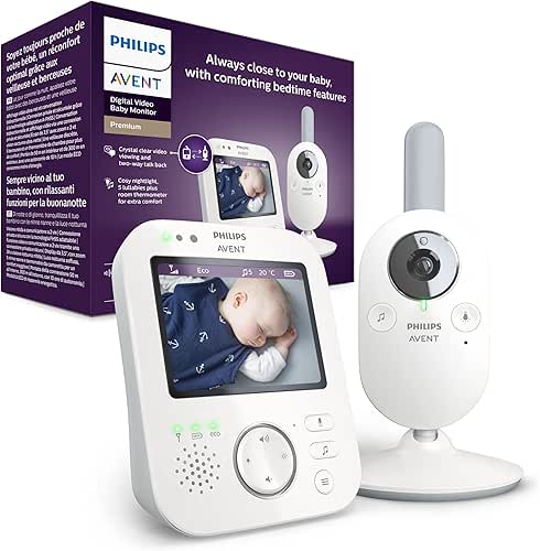 Philips Avent SCD843/26