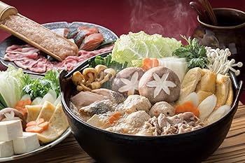 Amazon.co.jp: 池永鉄工(Ikenaga Iron Works) いろり鍋 南部鉄