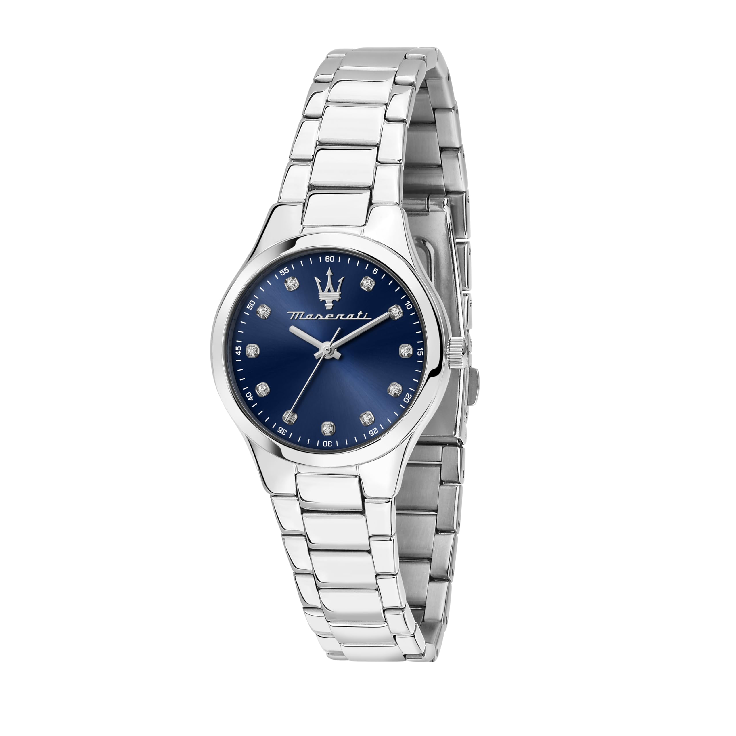Maserati Attrazione Orologio Donna, Solo tempo, 3H - 30mm