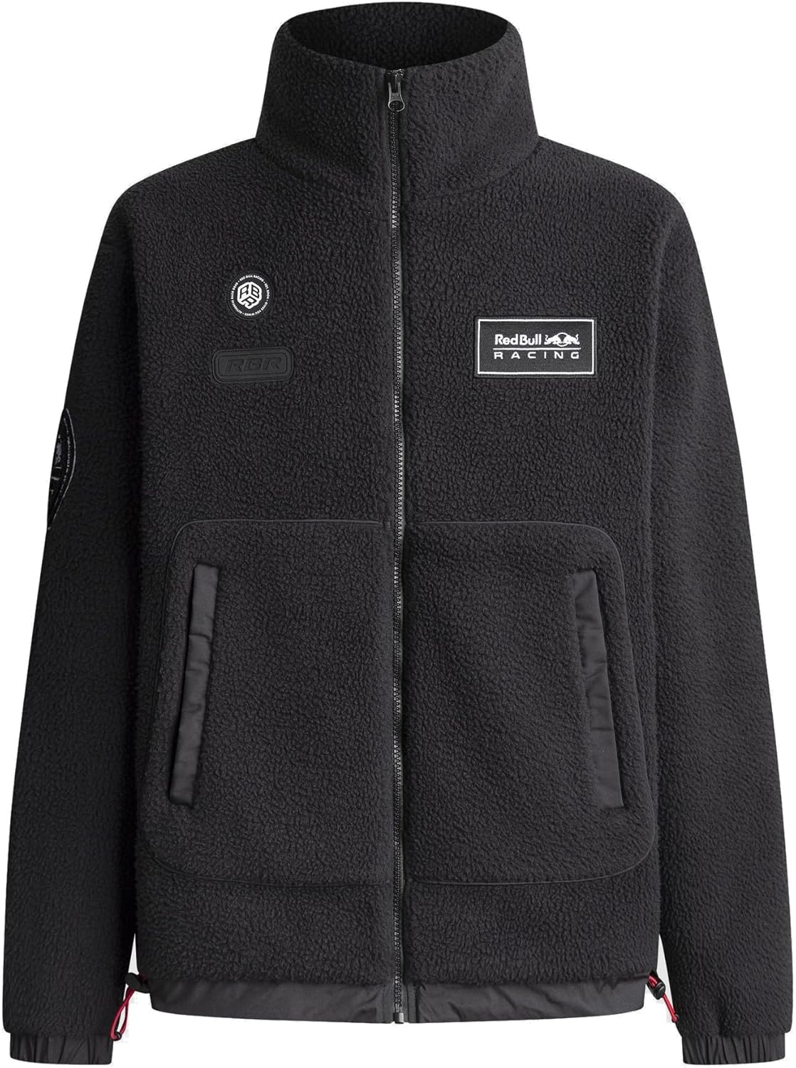 Explorer Fleece camisola para homem