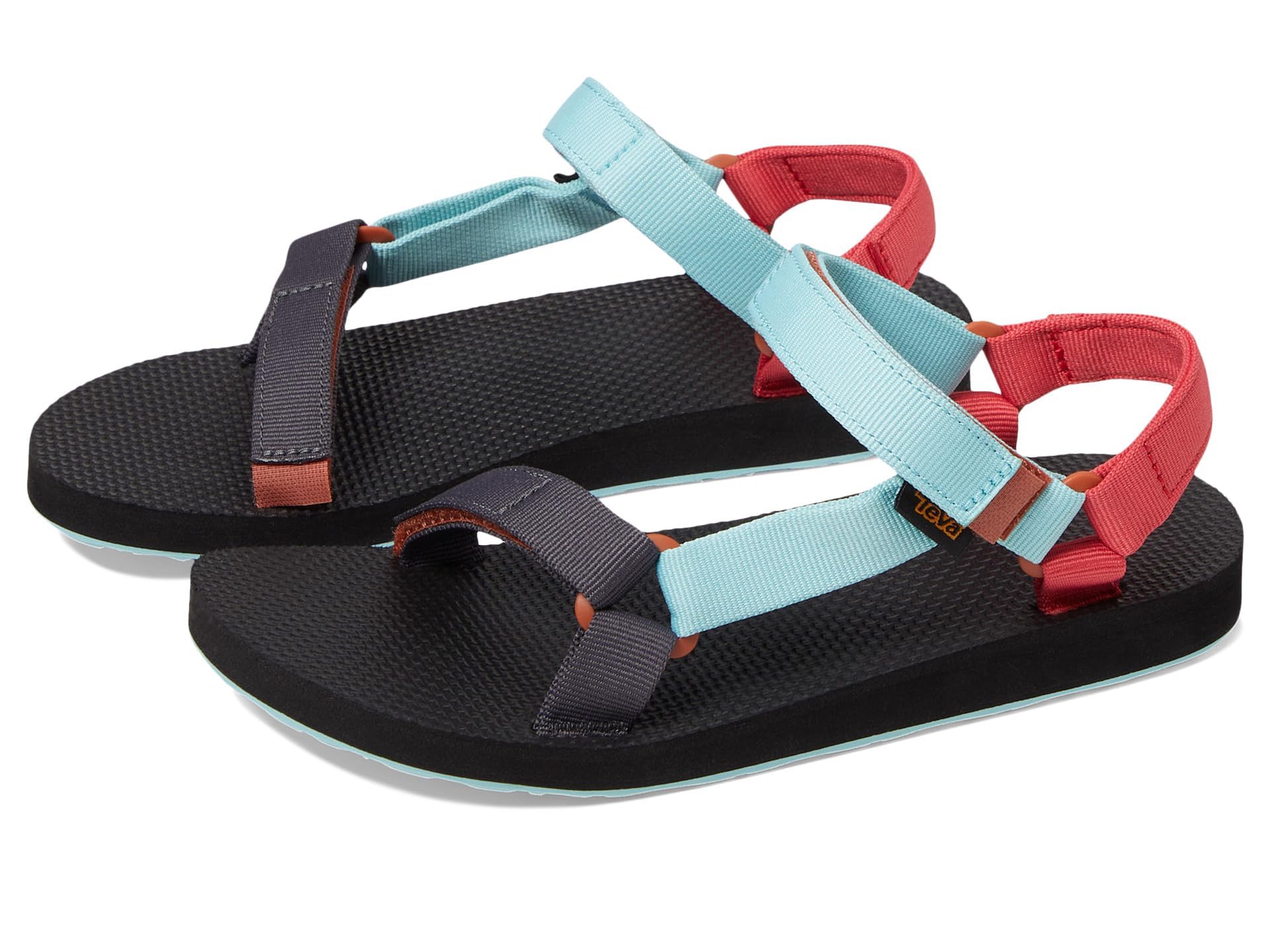 Teva Men's Mush Slide — view 131