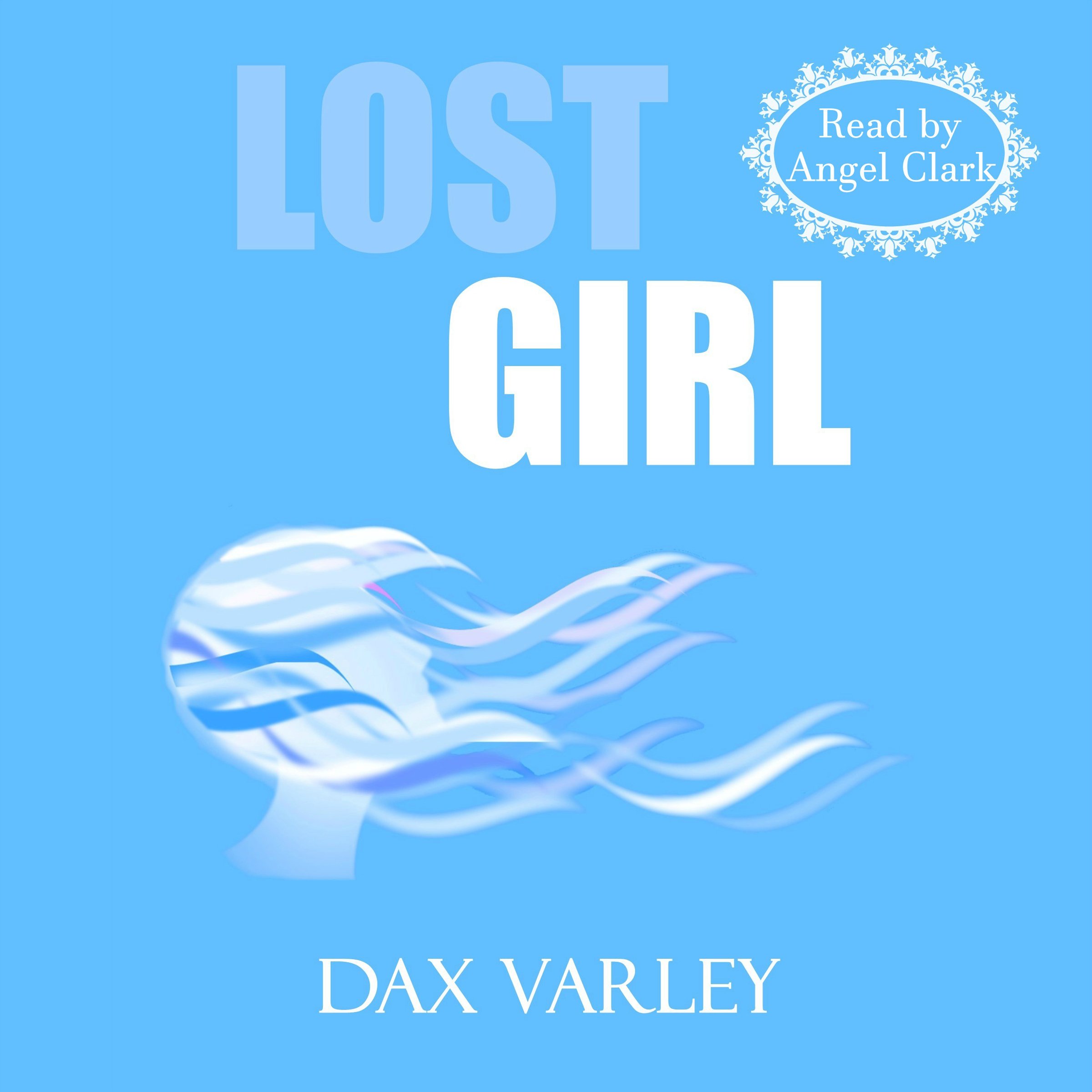Cover art for Lost Girl: An Oracles Novelette