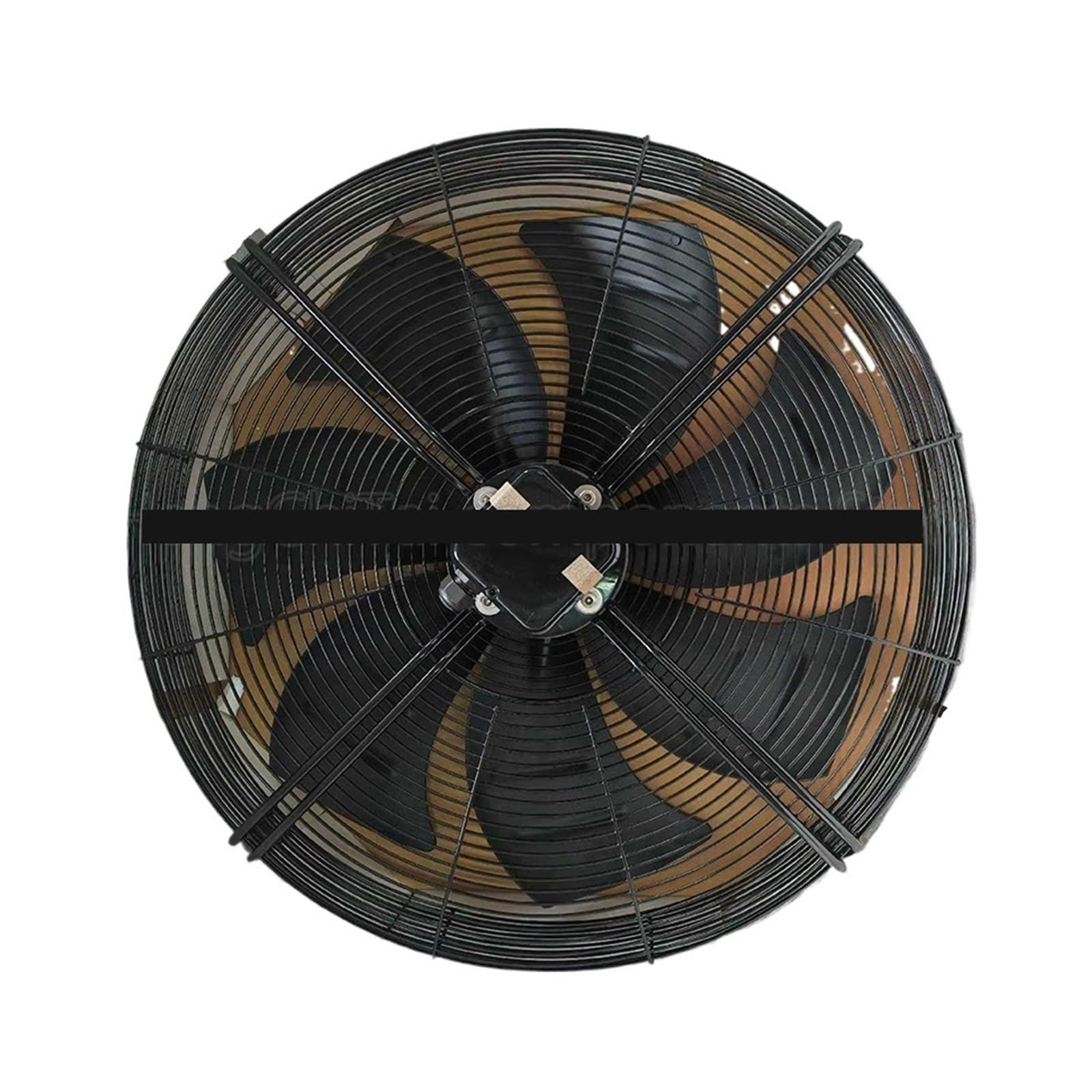 YMUGUEGH AF630A3-AG5-00 230V 50Hz 400V 570W 2.7A Fan