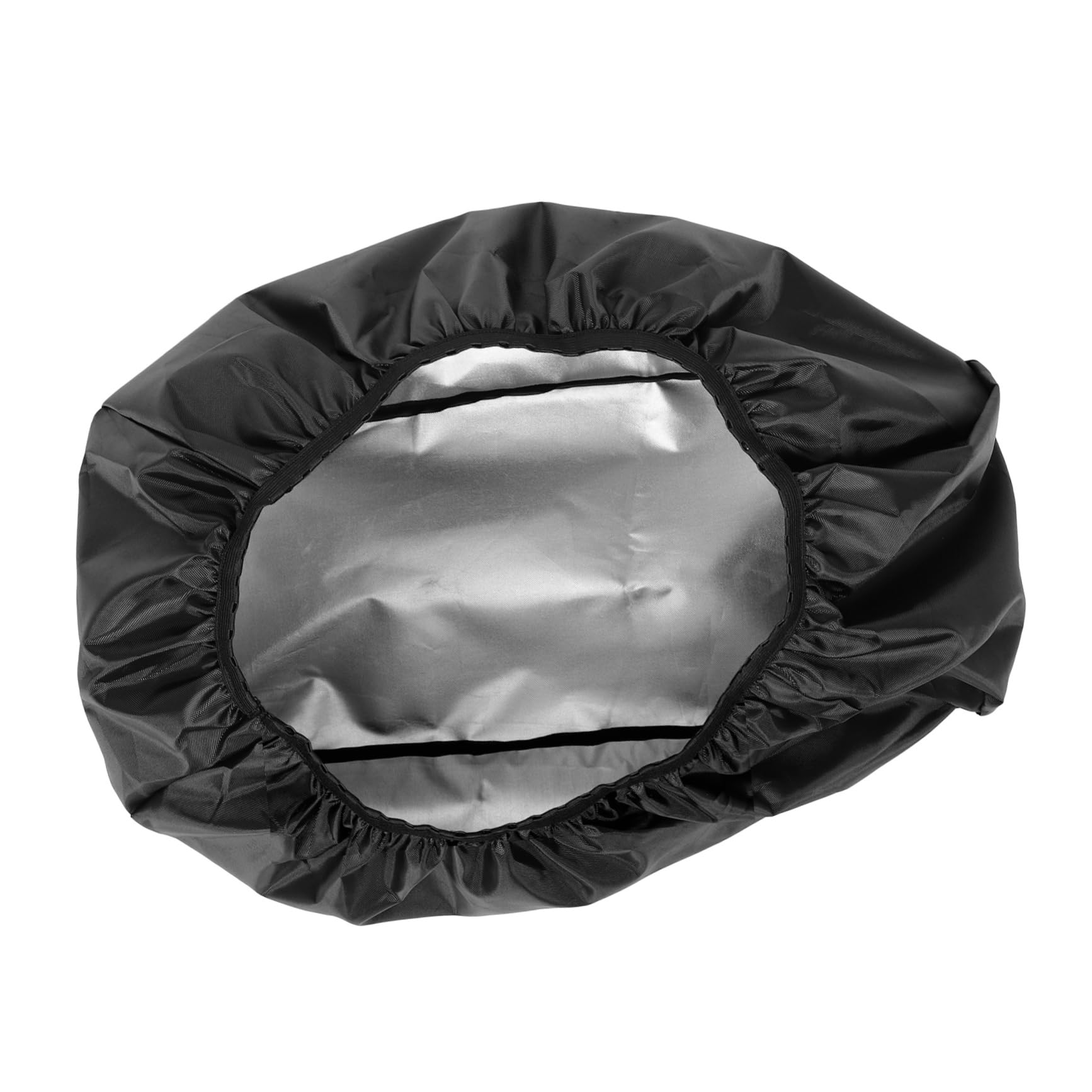 PACKOVE Heavy Duty Winch Cover for Atv Off-road Vehicles Winch Essential Accessory for Electric Boat