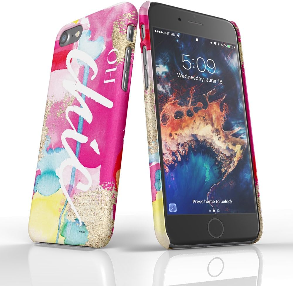 Case Station by renowned artist design Snap Hard Case lezlee Elliott 20