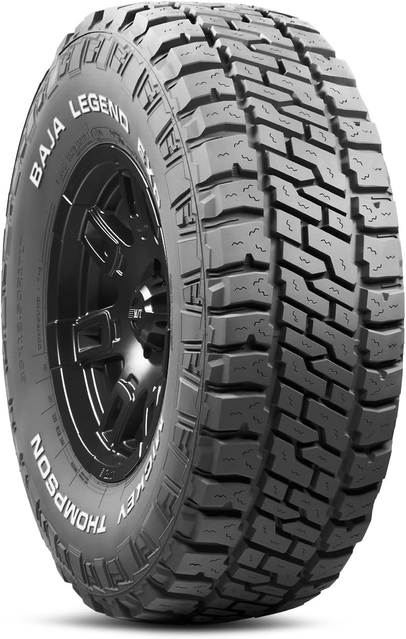 Mickey Thompson Baja Legend - LT315/75R16-90000067174