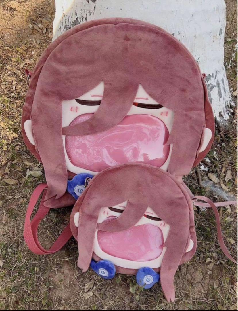 五等分の花嫁 中野三玖 痛バ 【公式通販】