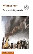 Ladybird Book of Witchcraft cover