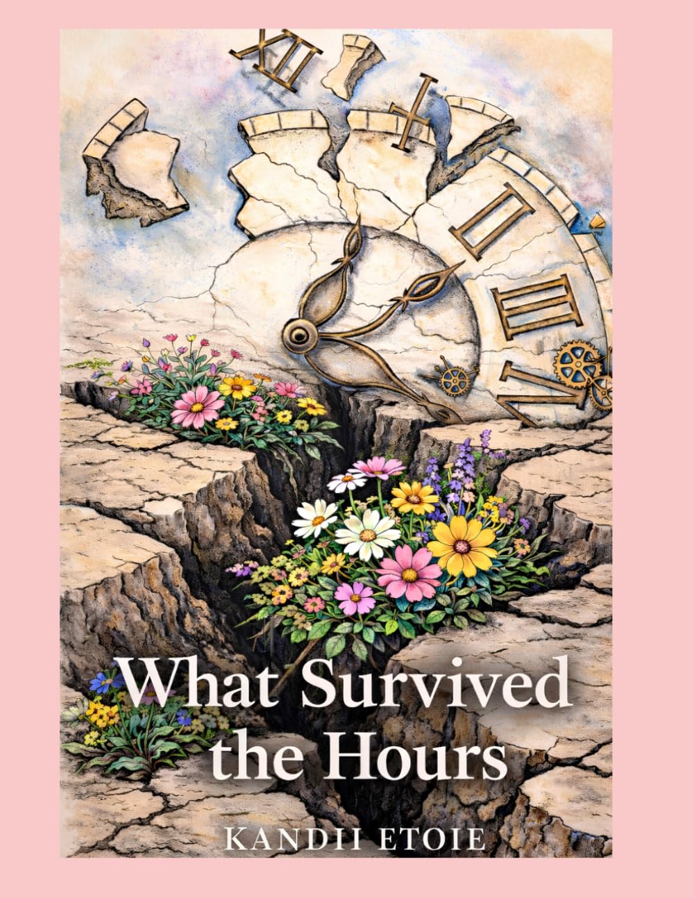 What Survived The Hours