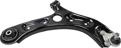 Garage-Pro Brazo de control inferior delantero derecho con rótula(s) y buje(s) de repuesto para Hyundai Sonata 2015-2017 Tucson 2016-2019 FWD