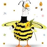 FuWeave Spring Bee Goose Outfit for 23