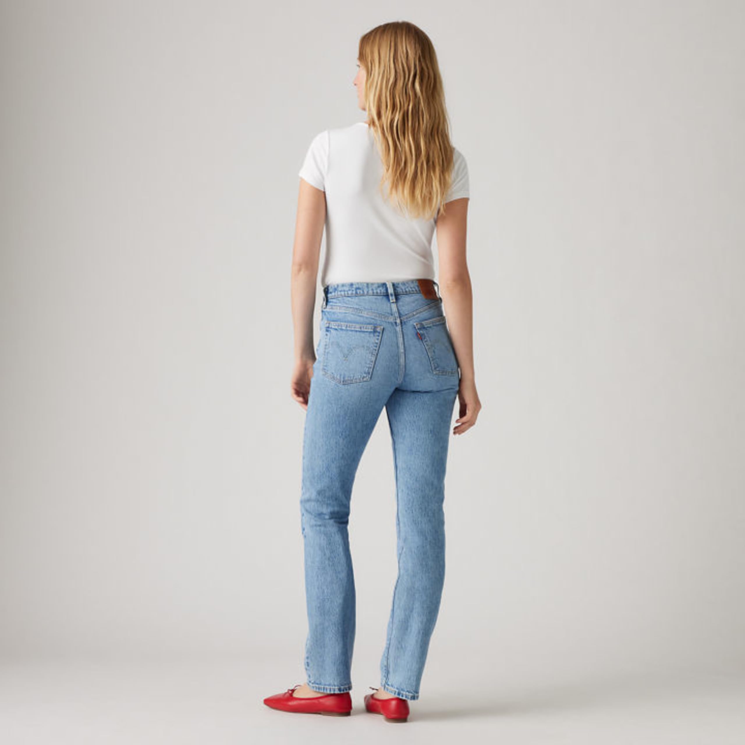 Levi's Damen Jeans 501 Jeans for Women
