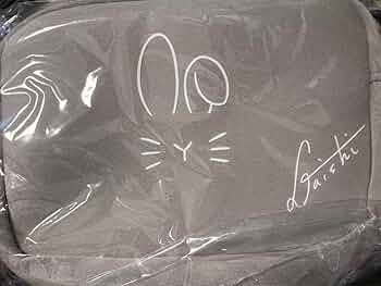 WANDS 上原大史　うさぎポーチ WANDS 上原大史プロデュースの「うさぎポーチ」
