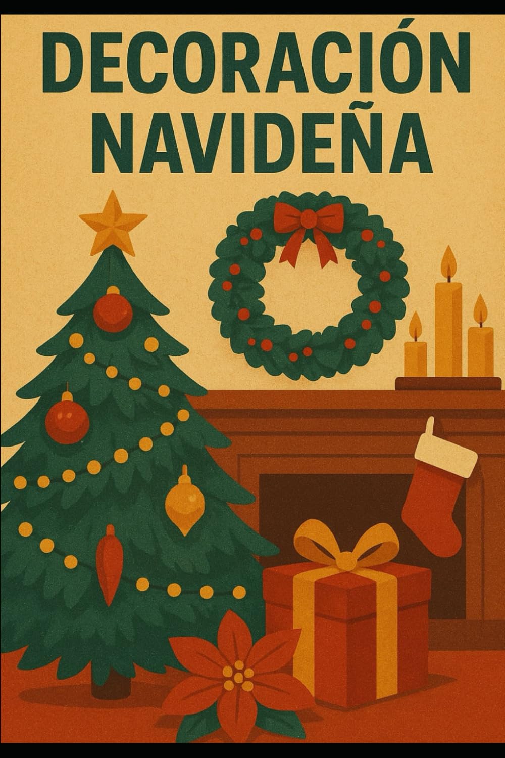 Decoración Navideña