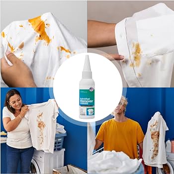 Amazon.co.jp: Parlayildiz 布用サビ取り剤 80ml 衣類 サビ取り剤 衣類
