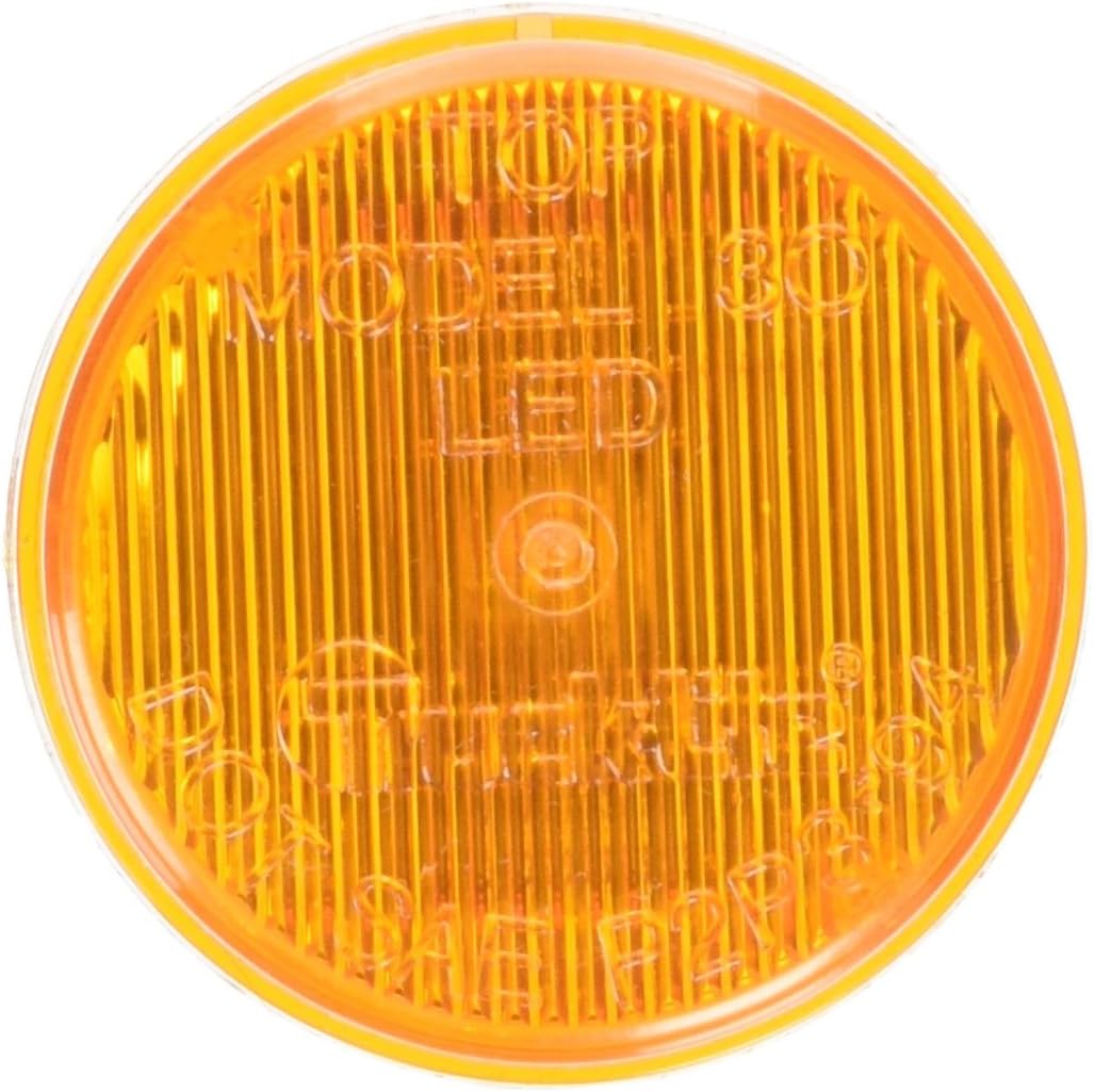 Truck-Lite 10279Y Marker And Clearance Lamp – Durable & Genuine Truck Lighting