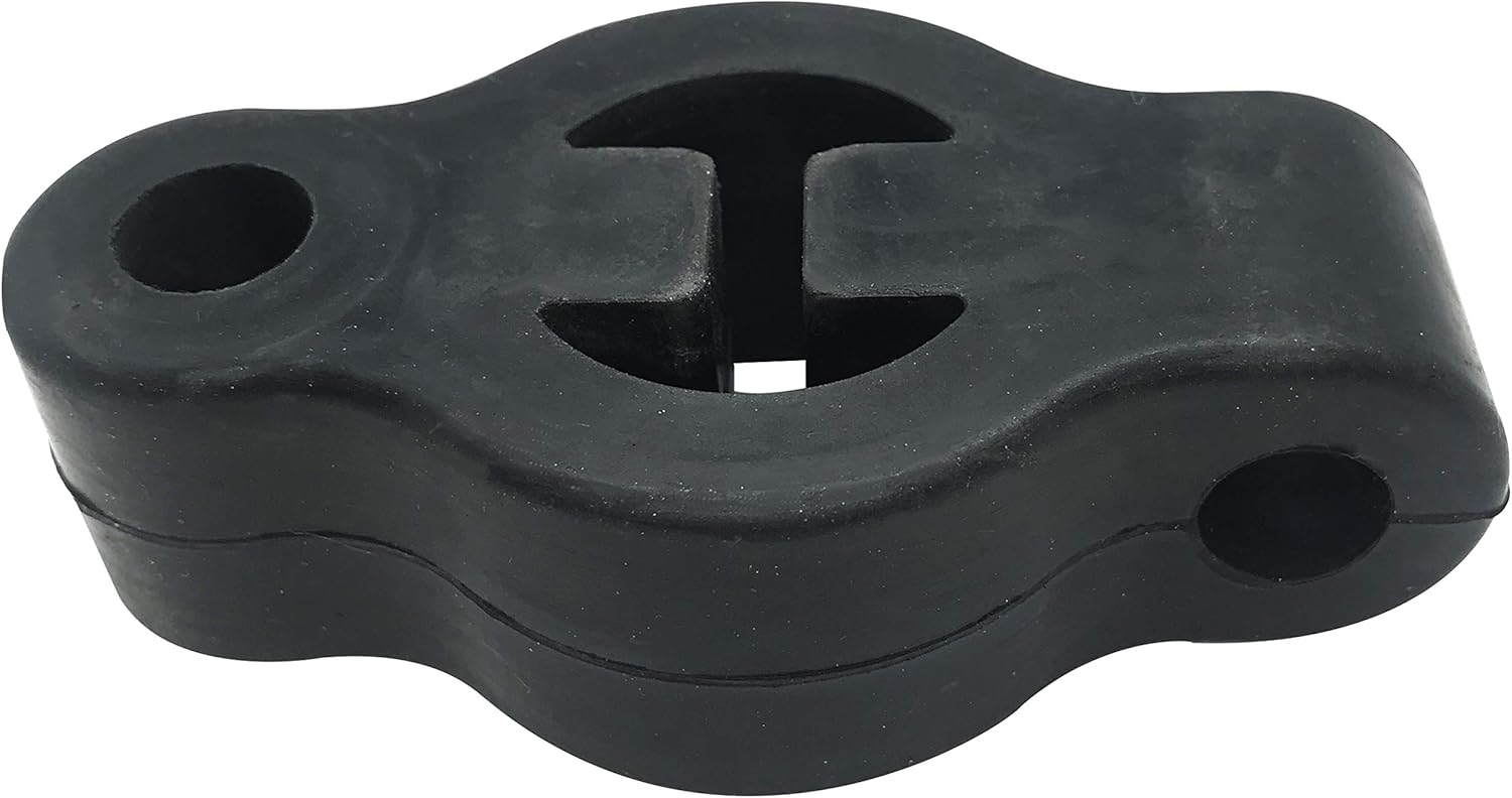 Exhaust Hanger Insulators Auto Parts Bushing Muffler Reduce