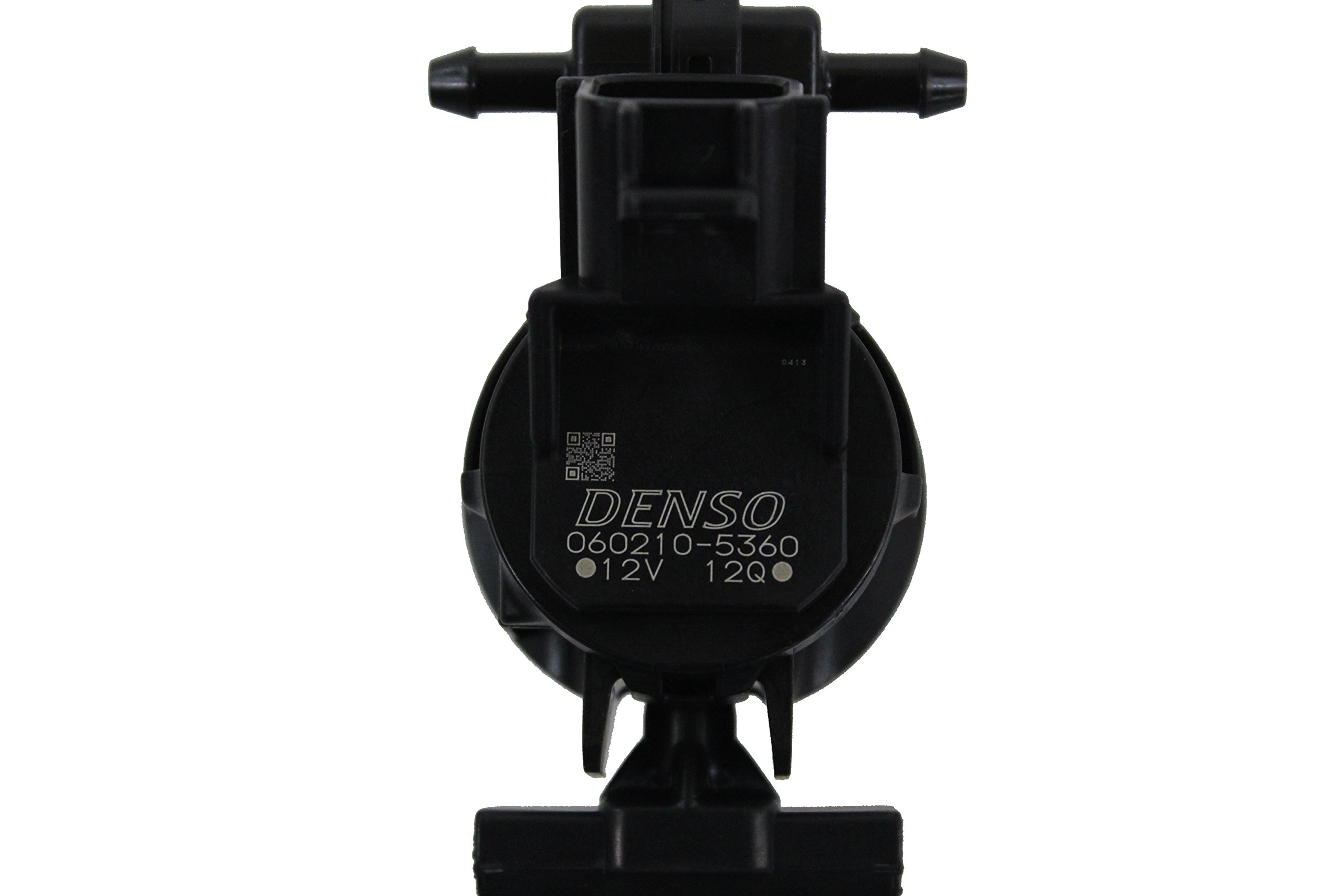 Amazon.com: Genuine Honda 76846-TP6-C01 Washer Pump Set : Automotive