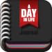 A Day In Life - Journal Diary