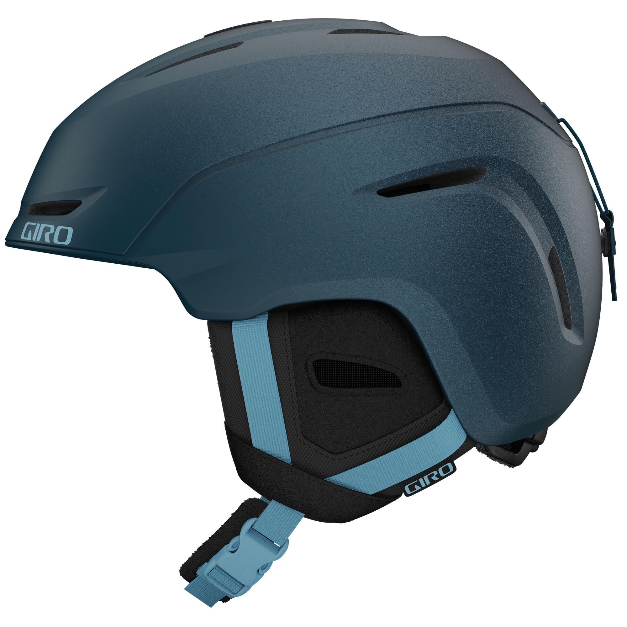 Giro Avera Ski Helmet - Snowboard Helmet for Women & Youth
