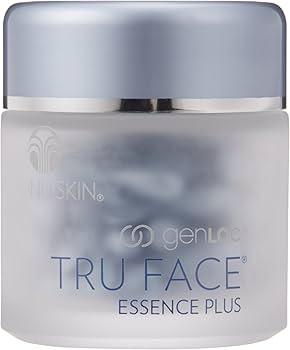 Amazon.co.jp: ニュースキン NUSKIN genLOC トゥルー フェイス