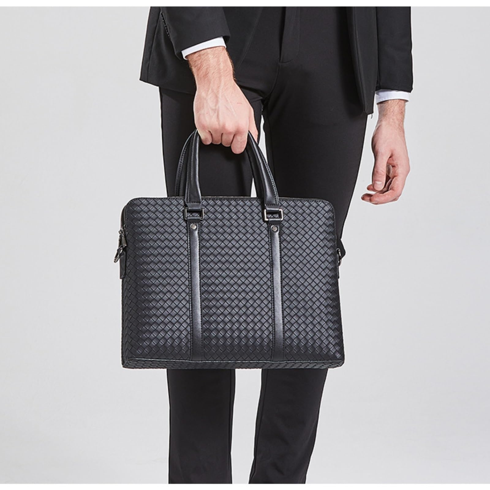 torba crossbody torba na laptopa biznesowa teczka prezenty dla