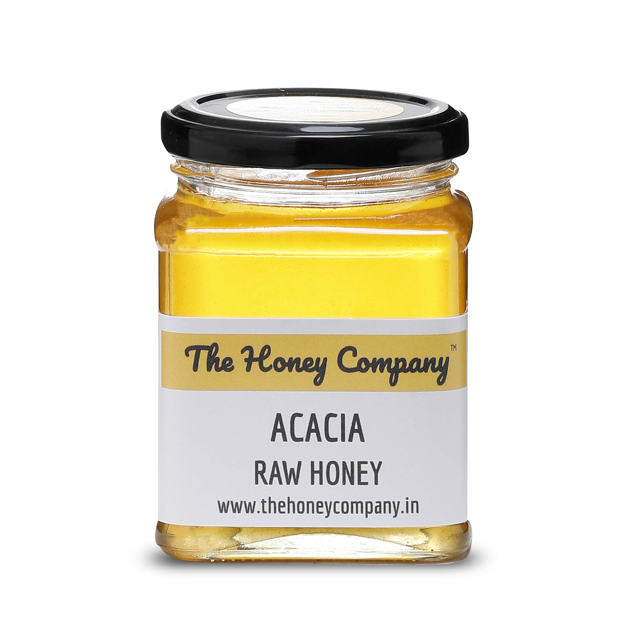 The Honey Company Acacia Raw Honey (Black Locust Tree) 350g 100% Pure Natural Raw Unprocessed Unheated Unpasteurised Unfiltered (B08KYJ2KK3) Amazon Price History, Amazon Price Tracker