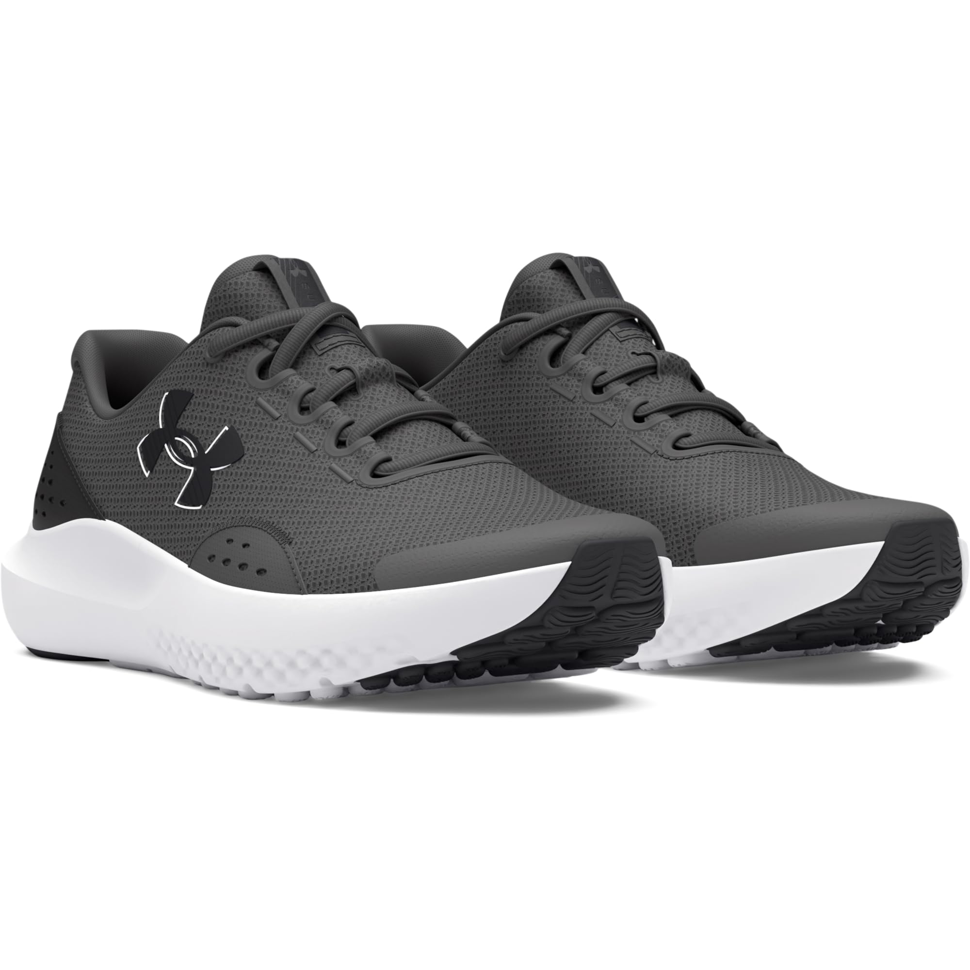 Under Armour UA BGS Surge 4 Zapatillas para correrUnisex Adulto