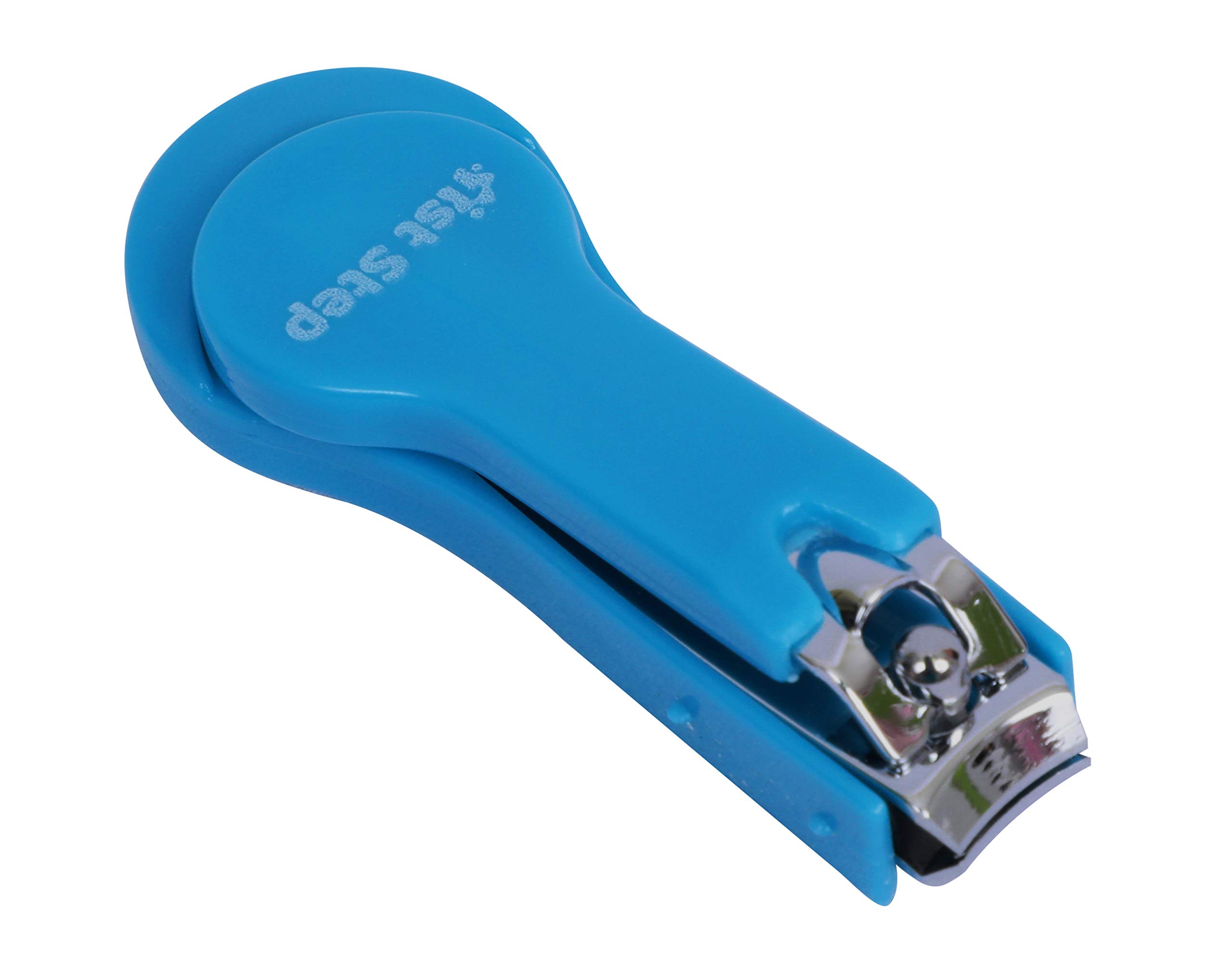 1st step baby nail clipper easy grip
