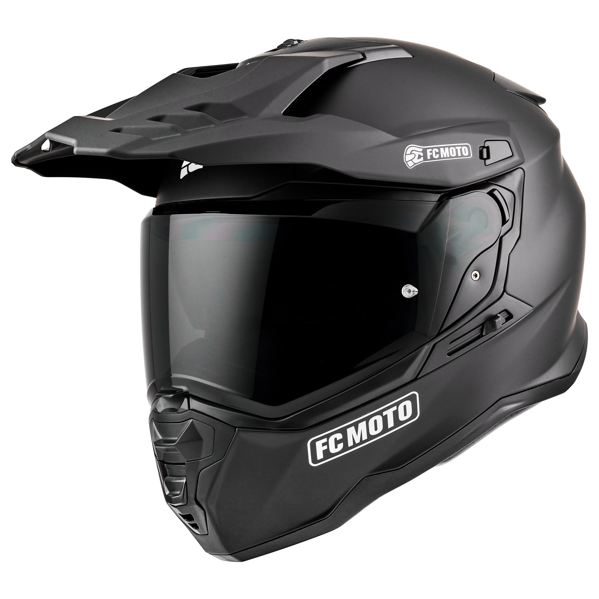 FC-Moto XP-22S Casco Enduro